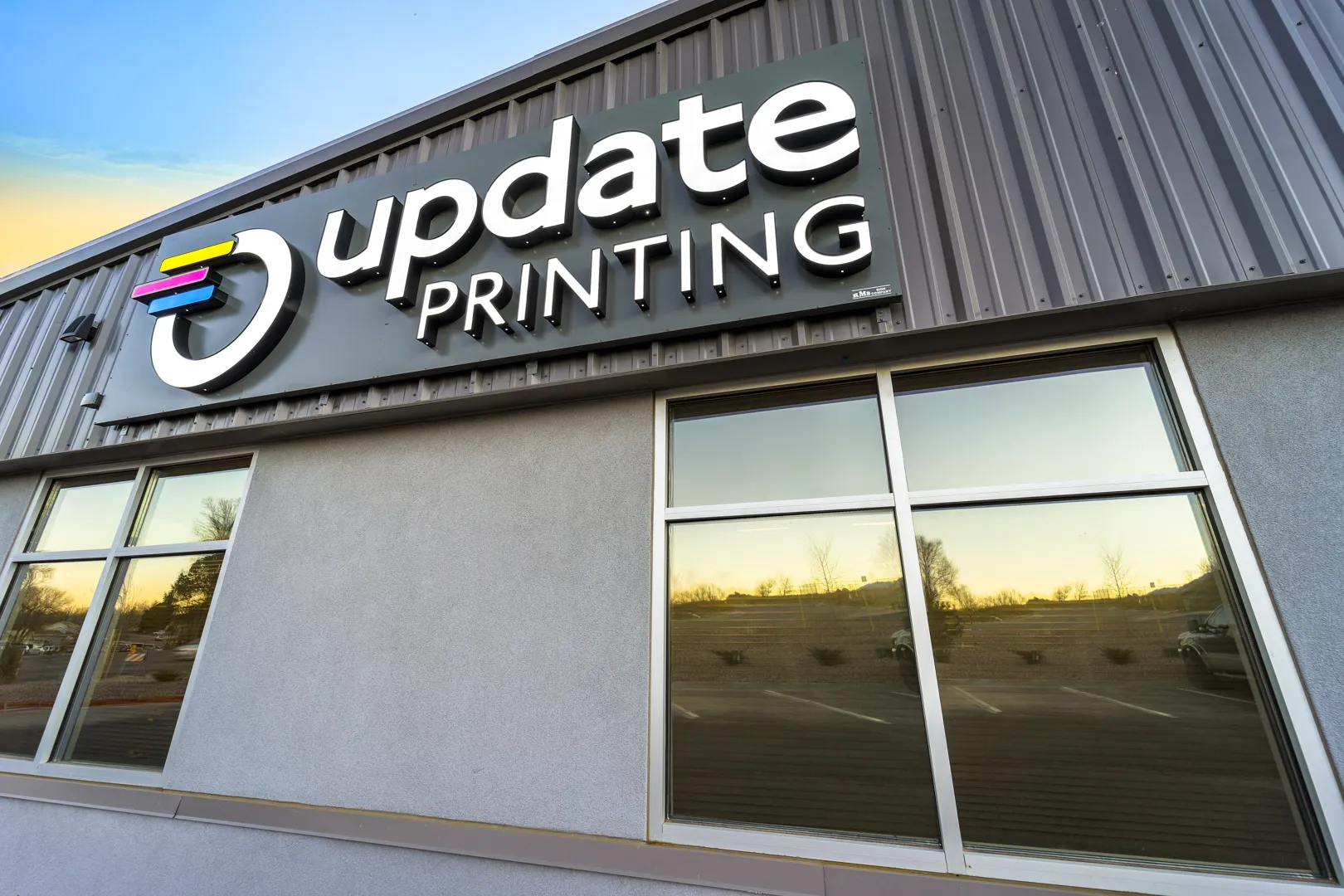 | Full-Service, Custom Printing | Colorado Print