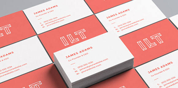 Business Cards Image