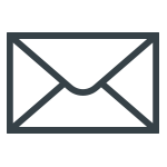 Mailing Services Icon