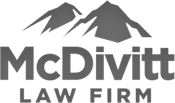 McDivitt Logo